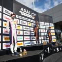 ADAC Formel 4, Red Bull Ring, Van Amersfoort Racing, Jonny Edgar, Jak Crawford, R-ACE GP, Victor Bernier