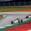 ADAC Formel 4, Red Bull Ring, US Racing, Tim Tramnitz
