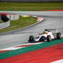 ADAC Formel 4, Red Bull Ring, R-ACE GP, Victor Bernier