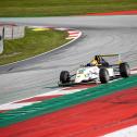 ADAC Formel 4, Red Bull Ring, US Racing, Elias Seppänen