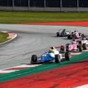 ADAC Formel 4, Red Bull Ring, R-ACE GP, Kirill Smal