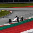 ADAC Formel 4, Red Bull Ring, US Racing, Tim Tramnitz