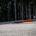 ADAC Formel 4, Red Bull Ring, Van Amersfoort Racing, Jonny Edgar