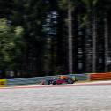 ADAC Formel 4, Red Bull Ring, Van Amersfoort Racing, Jak Crawford