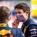 ADAC Formel 4, Red Bull Ring, Van Amersfoort Racing, Jak Crawford