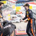 ADAC Formel 4, Red Bull Ring, Van Amersfoort Racing, Jak Crawford, Jonny Edgar