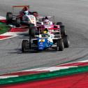 ADAC Formel 4, Red Bull Ring, R-ACE GP, Kirill Smal