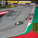 ADAC Formel 4, Red Bull Ring, US Racing, Oliver Bearman, Vlad Lomko