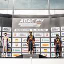 ADAC Formel 4, Red Bull Ring, Van Amersfoort Racing, Jonny Edgar, Jak Crawford, R-ACE GP, Victor Bernier