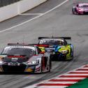ADAC GT Masters, Red Bull Ring, Team ISR, Filip Salaquarda, Frank Stippler