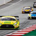 ADAC GT Masters, Red Bull Ring, MANN-FILTER - Team HTP-WINWARD, Indy Dontje, Maximilian Götz