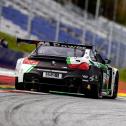 ADAC GT Masters, Red Bull Ring, Schubert Motorsport, Henric Skoog, Nick Yelloly