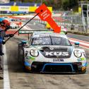 ADAC GT Masters, Red Bull Ring, Küs Team75 Bernhard, Jannes Fittje, David Jahn
