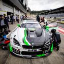 ADAC GT Masters, Red Bull Ring, Schubert Motorsport, Henric Skoog, Nick Yelloly