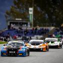 ADAC GT Masters, Red Bull Ring, MRS GT-Racing, Erik Johansson, Jens Klingmann
