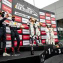ADAC GT Masters, Red Bull Ring, Schubert Motorsport, Henric Skoog, Nick Yelloly, Precote Herberth Motorsport, Robert Renauer, Sven Müller, MRS GT-Racing, Erik Johansson, Jens Klingmann