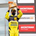 ADAC GT Masters, Red Bull Ring, EFP Car Collection by TECE, Elia Erhart