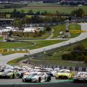 ADAC GT Masters, Red Bull Ring, Montaplast by Land-Motorsport, Kim-Luis Schramm, Christopher Mies, Precote Herberth Motorsport, Alfred Renauer, Sebastian Asch