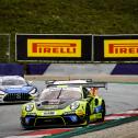 ADAC GT Masters, Red Bull Ring, SSR Performance, Michael Ammermüller, Christian Engelhart