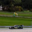ADAC GT Masters, Red Bull Ring, T3-HRT-Motorsport, Constantin Schöll, Jordan Pepper