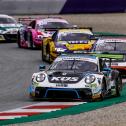 ADAC GT Masters, Red Bull Ring, Küs Team75 Bernhard, Jannes Fittje, David Jahn