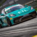 ADAC GT4 Germany, Red Bull Ring, DLV-Team Schütz Motorsport, Tano Neumann, Joachim Bölting