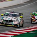 ADAC GT4 Germany, Red Bull Ring, Team Lillestoff, Stephan Grotstollen, Georg Braun