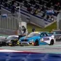 ADAC GT4 Germany, Red Bull Ring, MRS GT-Racing, Jacqueline Kreutzpointner, Alesia Kreutzpointner