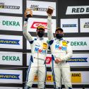 ADAC GT4 Germany, Red Bull Ring, Team Zakspeed, Jan Marschalkowski, Hendrik Still