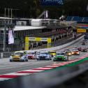 ADAC TCR Germany, Red Bull Ring