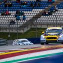 ADAC TCR Germany, Red Bull Ring, Hyundai Team Engstler, Antti Buri
