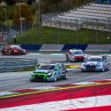 ADAC TCR Germany, Red Bull Ring, HP Racing International, Harald Proczyk