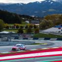 ADAC TCR Germany, Red Bull Ring, Hyundai Team Engstler, Patrick Simon