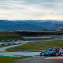 ADAC TCR Germany, Red Bull Ring, HP Racing International, Jan Seyffert
