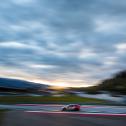 ADAC TCR Germany, Red Bull Ring, Wimmer Werk Motorsport, Günter Benninger