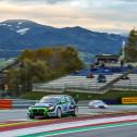ADAC TCR Germany, Red Bull Ring, HP Racing International, Harald Proczyk