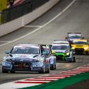 ADAC TCR Germany, Red Bull Ring, Hyundai Team Engstler, Mitchell Cheah