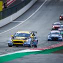 ADAC TCR Germany, Red Bull Ring, Hyundai Team Engstler, Antti Buri