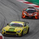 ADAC GT4 Germany, Red Bull Ring, Mann-Filter Team HTP-Winward, Julien Apothéloz, Luca-Sandro Trefz