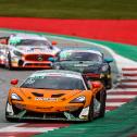 ADAC GT4 Germany, Red Bull Ring, Dörr Motorsport, Christer Jöns, Mads Siljehaug