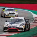 ADAC GT4 Germany, Red Bull Ring, Team Allied-Racing, Dennis Fetzer, Joel Sturm
