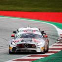 ADAC GT4 Germany, Red Bull Ring, Dupré Motorsport Engineering, Jacob Erlbacher, Christoph Dupré