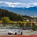 ADAC GT4 Germany, Red Bull Ring, Team Allied-Racing, Dennis Fetzer, Joel Sturm