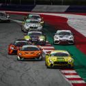 ADAC GT4 Germany, Red Bull Ring, Mann-Filter Team HTP-Winward, Julien Apothéloz, Luca-Sandro Trefz