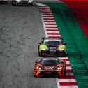 ADAC GT4 Germany, Red Bull Ring, True Racing, Florian Janits, Reinhard Kofler