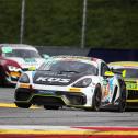 ADAC GT4 Germany, Red Bull Ring, Küs Team75 Bernhard, Levi O'Dey, Alexander Tauscher