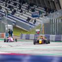 ADAC Formel 4, Red Bull Ring, Van Amersfoort Racing, Jonny Edgar