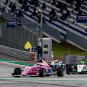ADAC Formel 4, Red Bull Ring, ADAC Berlin Brandenburg e.V., Joshua Dürksen