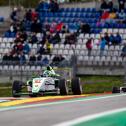 ADAC Formel 4, Red Bull Ring, US Racing, Oliver Bearman