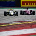 ADAC Formel 4, Red Bull Ring, US Racing, Elias Seppänen